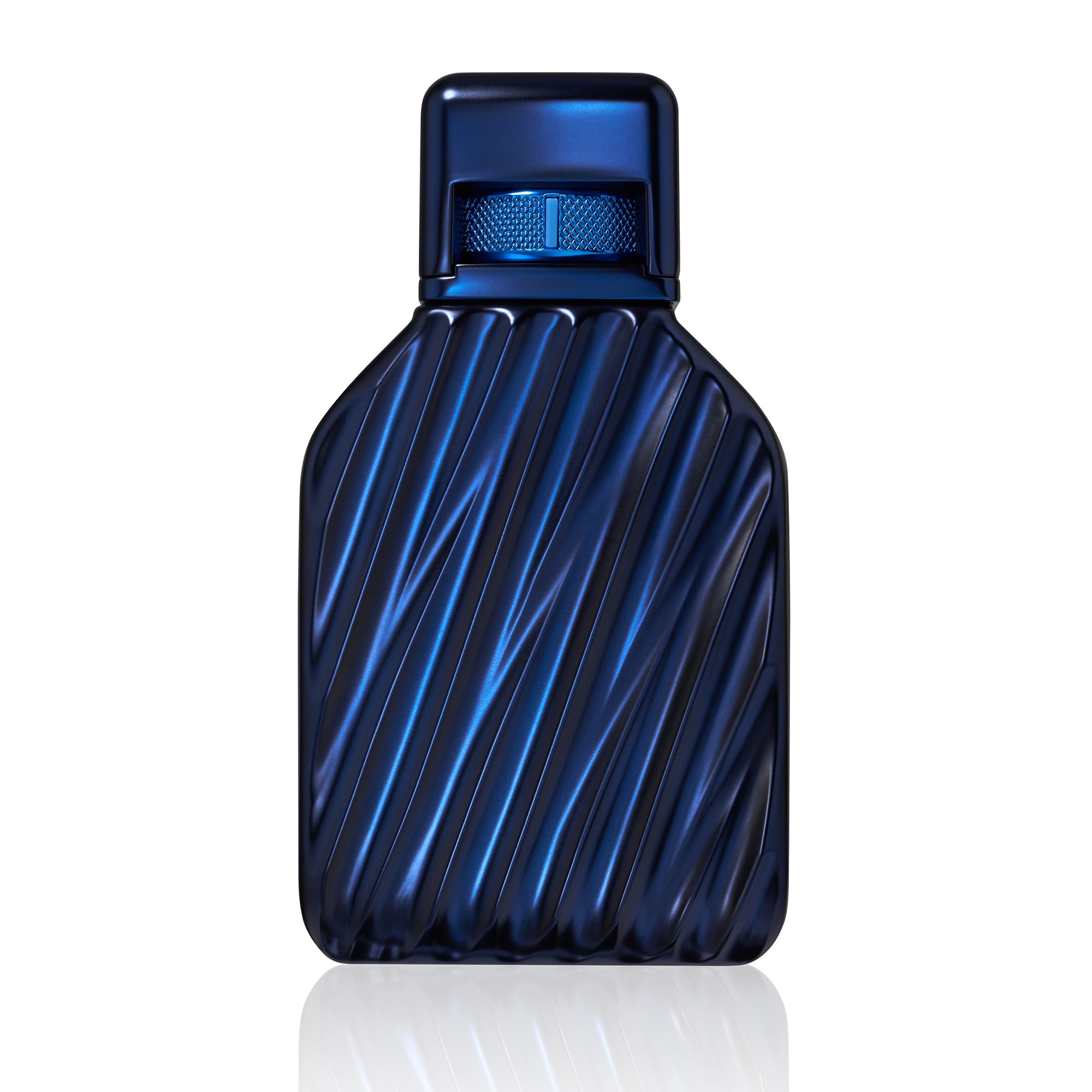 TUMI DUSK Parfum Extract – 3.4 fl oz / 100 mL – Woody Aromatic Fragrance