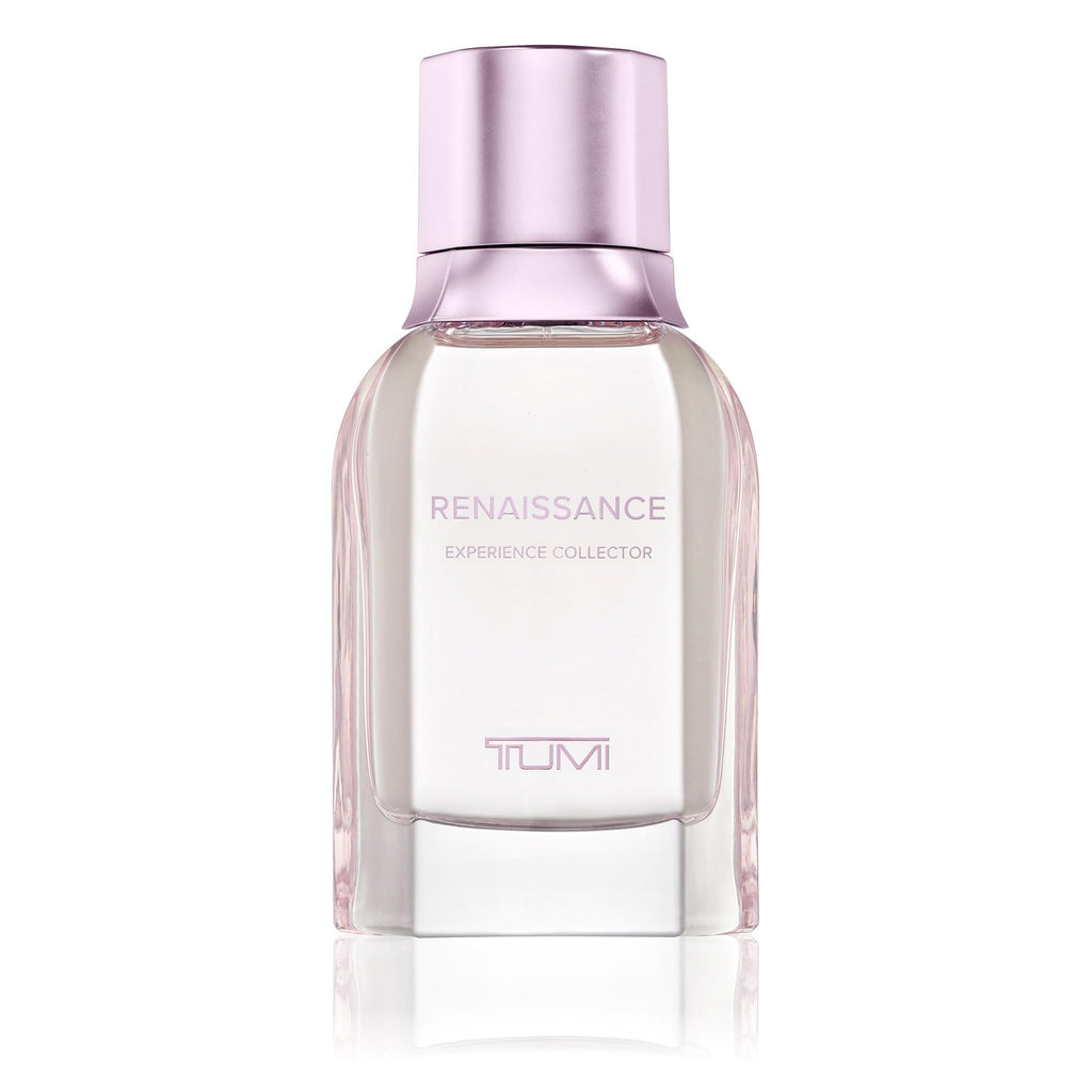 TUMI Renaissance Experience Collector 2.0 ExDP 60 ml – Florence-Inspired Floral Musk Eau de Parfum