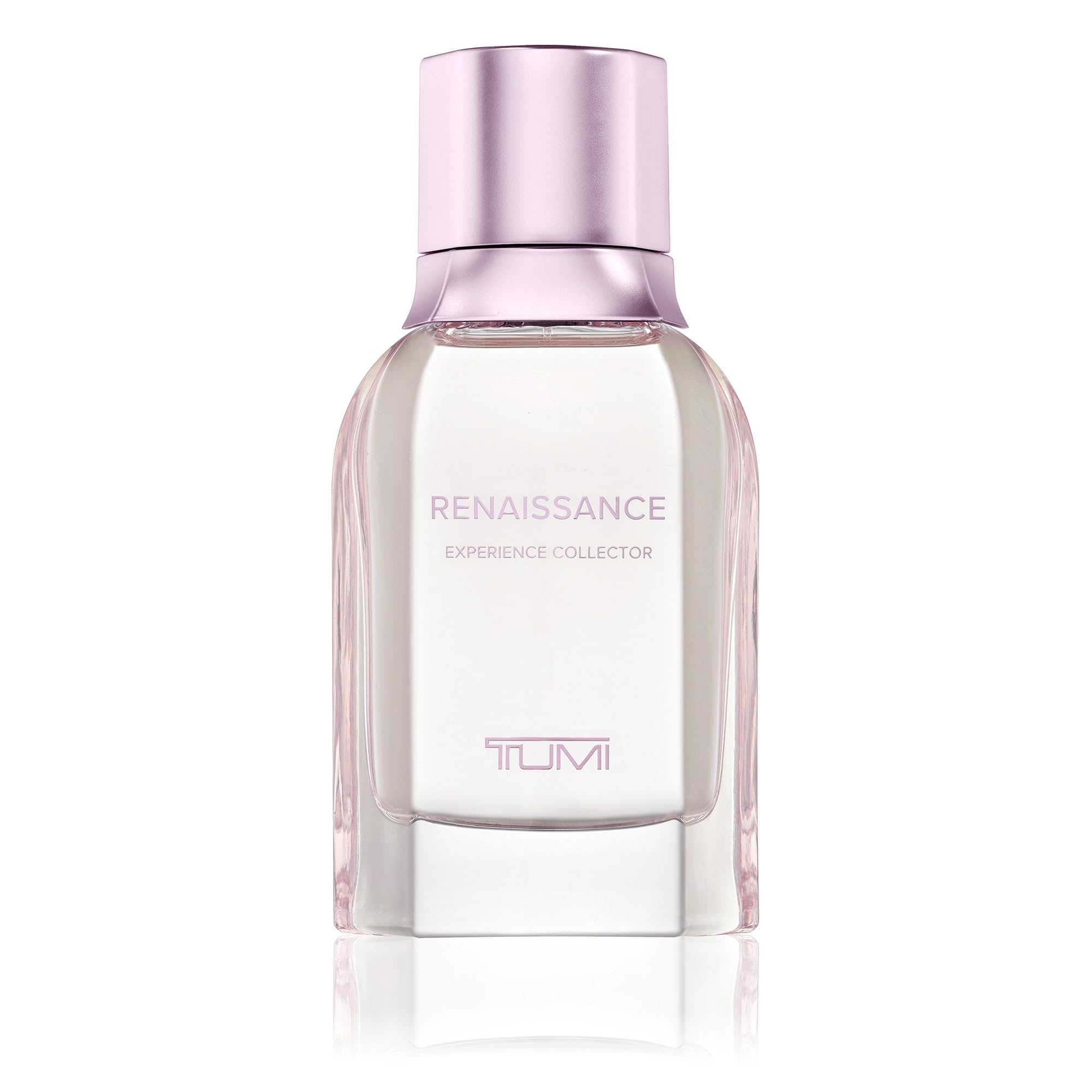 TUMI Renaissance Experience Collector 2.0 ExDP 60 ml – Florence-Inspired Floral Musk Eau de Parfum