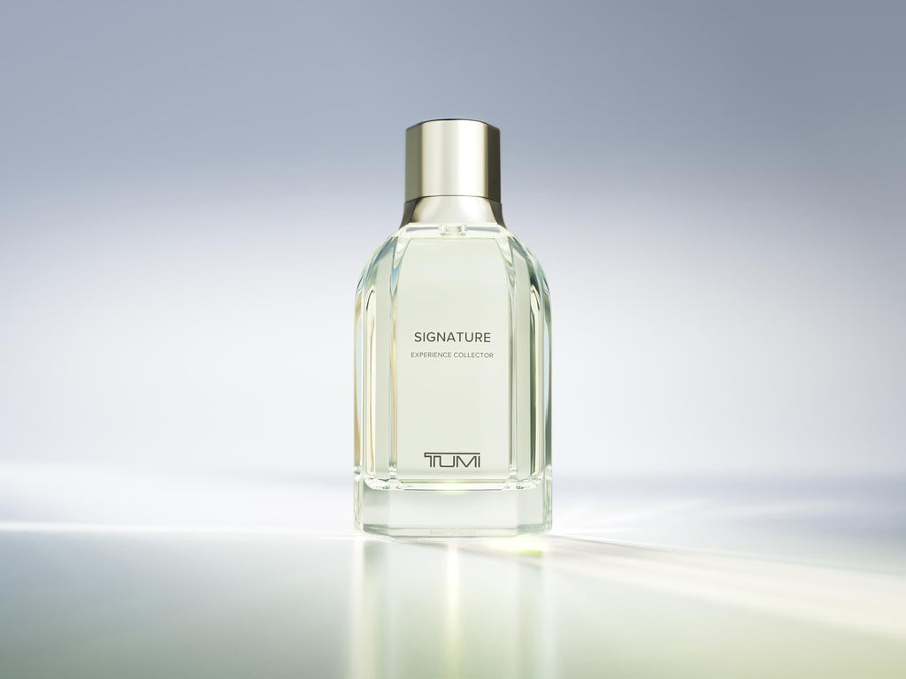 TUMI Signature Experience Collector 2.0 – 60 ml ExDP Eau de Parfum