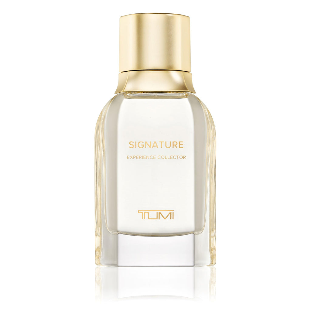 TUMI Signature Experience Collector 2.0 – 60 ml ExDP Eau de Parfum