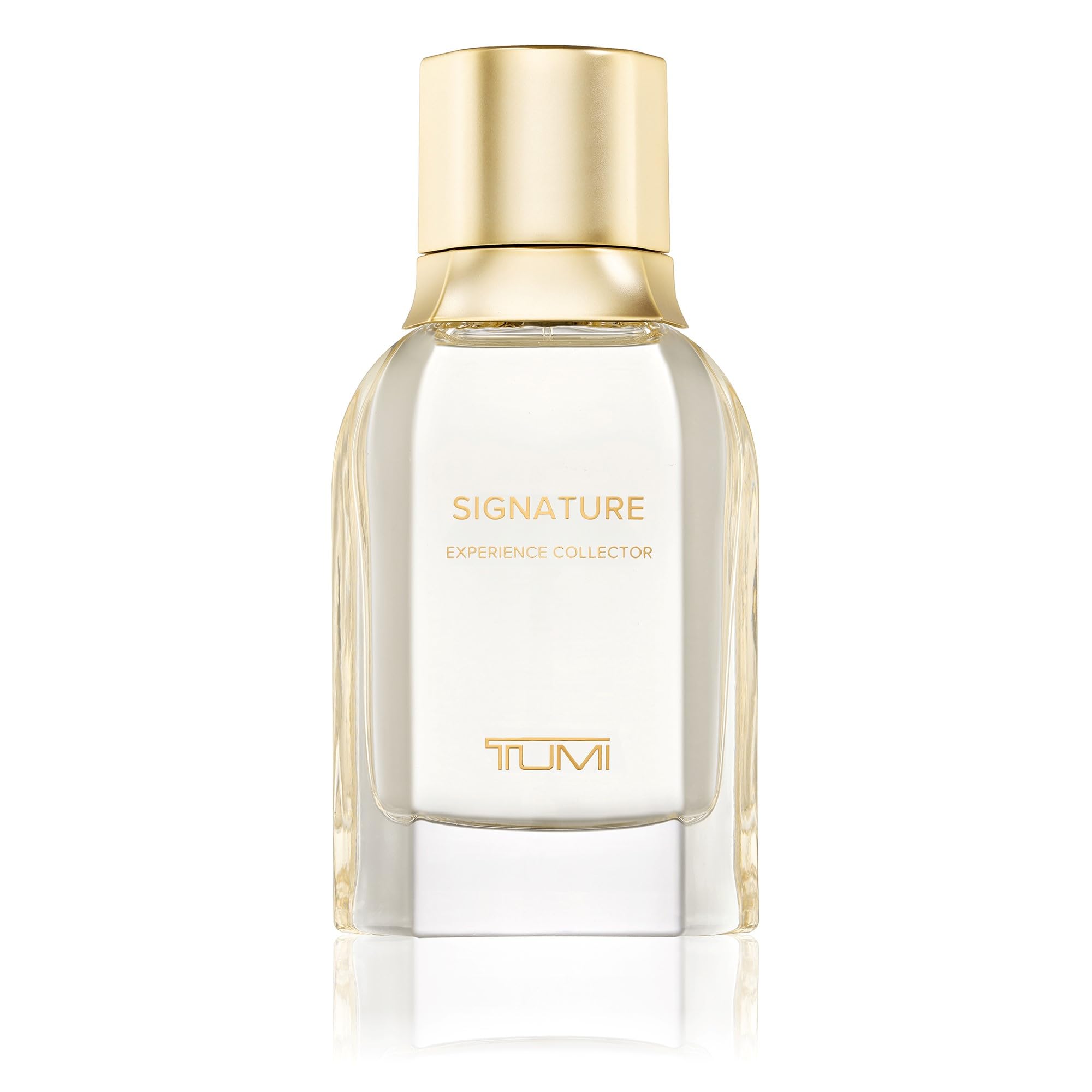 TUMI Signature Experience Collector 2.0 – 60 ml ExDP Eau de Parfum