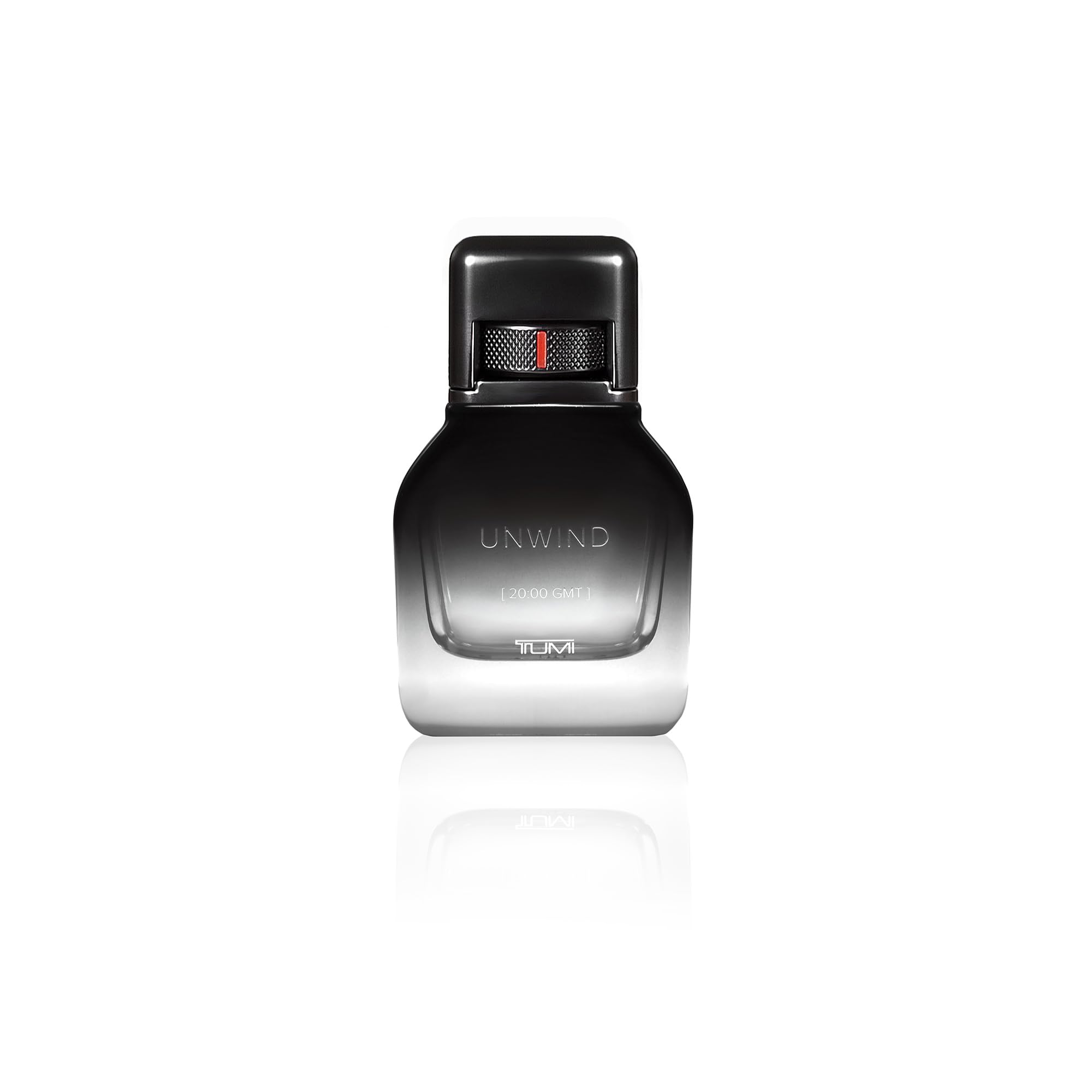 TUMI UNWIND 20:00 GMT – Premium Men Liquid Perfume, Warm Floral Woody Cologne