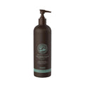 Tweak’d by Nature Restore Bamboo-Green Tea Hydrating Leave-In Treatment | Strengthening Hair Serum