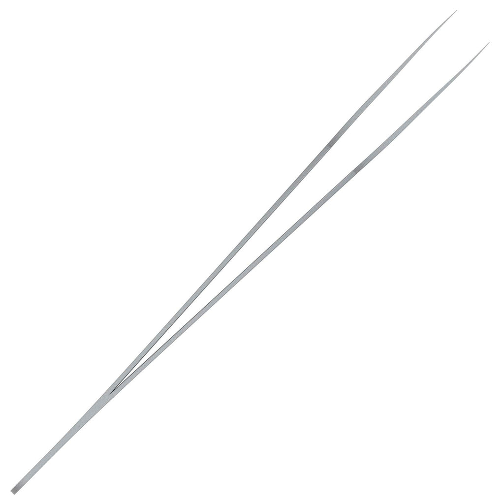 Ingrown Hair Tweezers Pointed Tip 5-Pack | Precision Stainless Steel by Tweezees