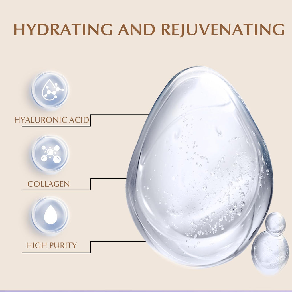 TWILASH BY DLY Premium Lash Cleanser Concentrate Bulk (500ml) – Hyaluronic Acid & Collagen