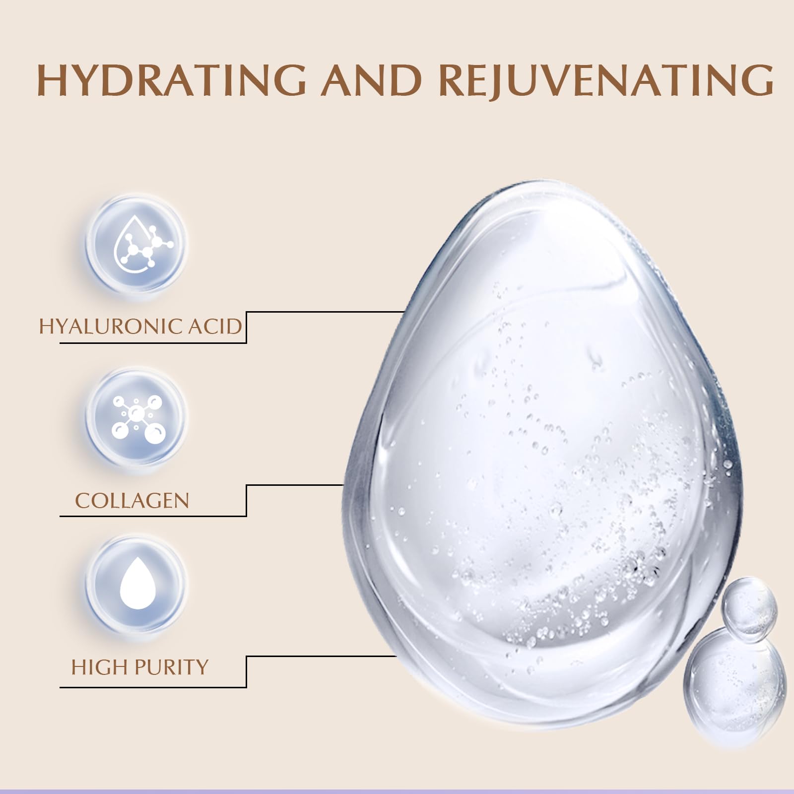 TWILASH BY DLY Premium Lash Cleanser Concentrate Bulk (500ml) – Hyaluronic Acid & Collagen