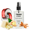 TWINS Impression of Omnia – Women’s Eau de Parfum No.8802, 100 ml