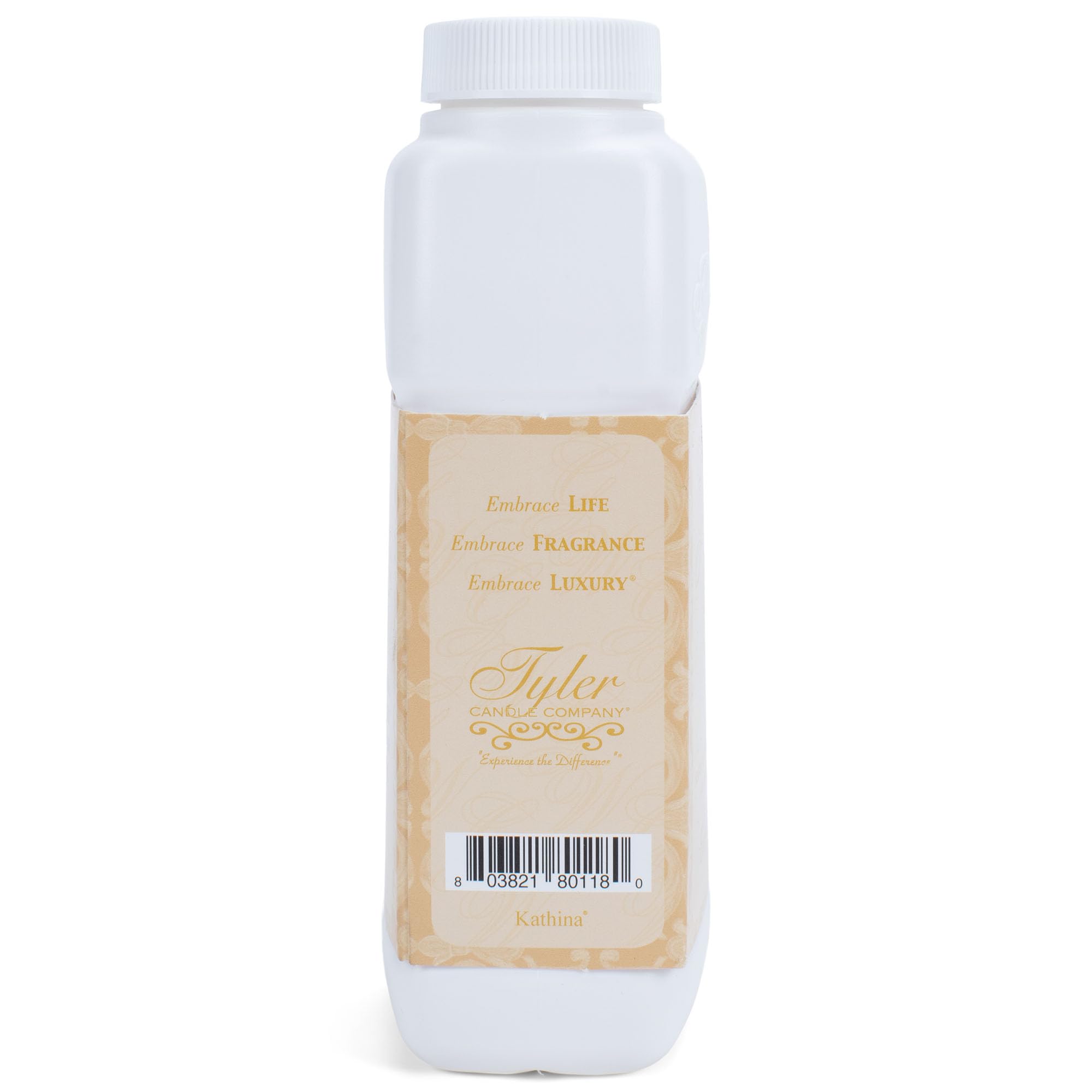 Limelight Glamorous Wash 16 oz – Tyler Candle Company Laundry Detergent