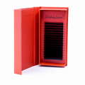 U Collection Lashes – 2DU, 3DU, 4DU & 5DU Mixed Tray