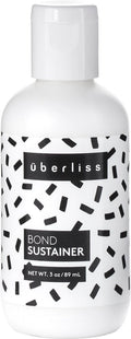 Uberliss Bond Repair Conditioner - 3.7 oz | Bond Repair & Deep Hydration for Damaged Hair