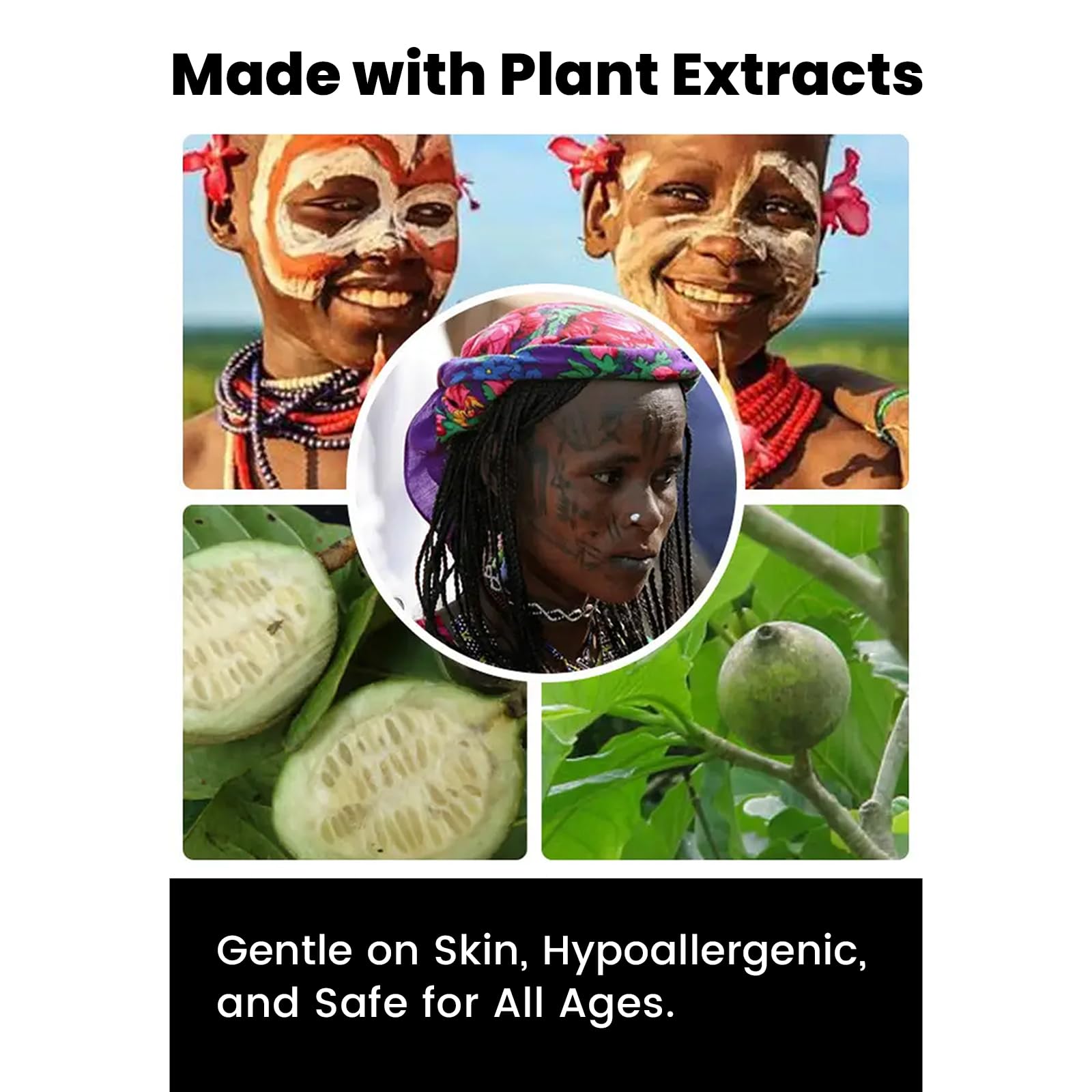 UBICA Large Semi-Permanent Sunflower Tattoo – 2 Sheets, 2-Week Waterproof Floral Designs