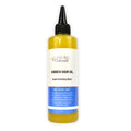 Kibbeh Hair Growth Oil (4oz) – Natural Ethiopian Remedy for Hair Loss & Edges | Uhuru Naturals