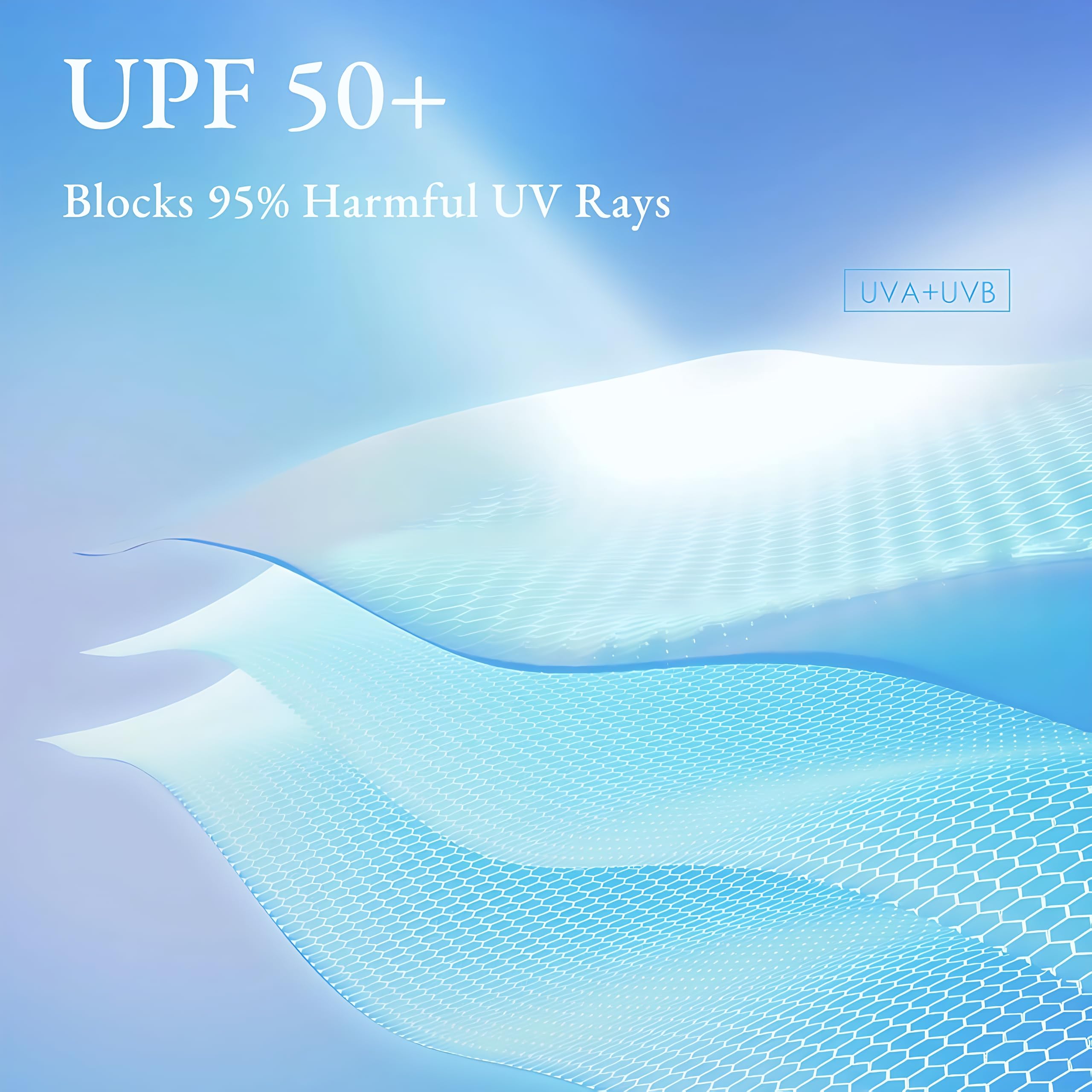 ULPOCMU Mulberry Silk Sun Protection Mask - UPF 50+ Lightweight Mauve