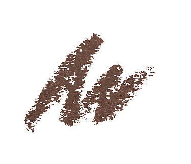 Ulta Beauty 3 Pack Ultra Slim Brow Pencil – Dark Brown (0.003 oz each)
