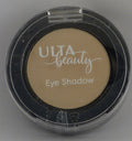 Ulta Matte Eyeshadow Coconut — Matte Finish, 0.067 oz, Cruelty-Free