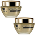 Ultimate Day Cream Set of 2 – Anti Aging Day Cream with Protin Technology and SPF 20