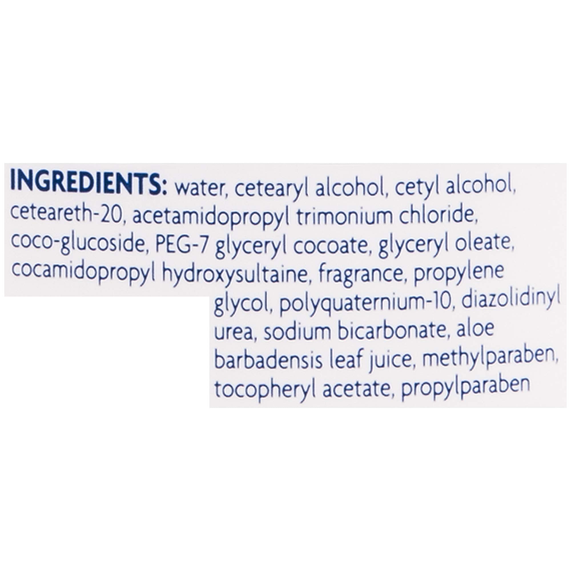 UltraSwim Ultra Repair Conditioner – 7 oz Bottles (Pack of 6) for Chlorine-Damaged Hair