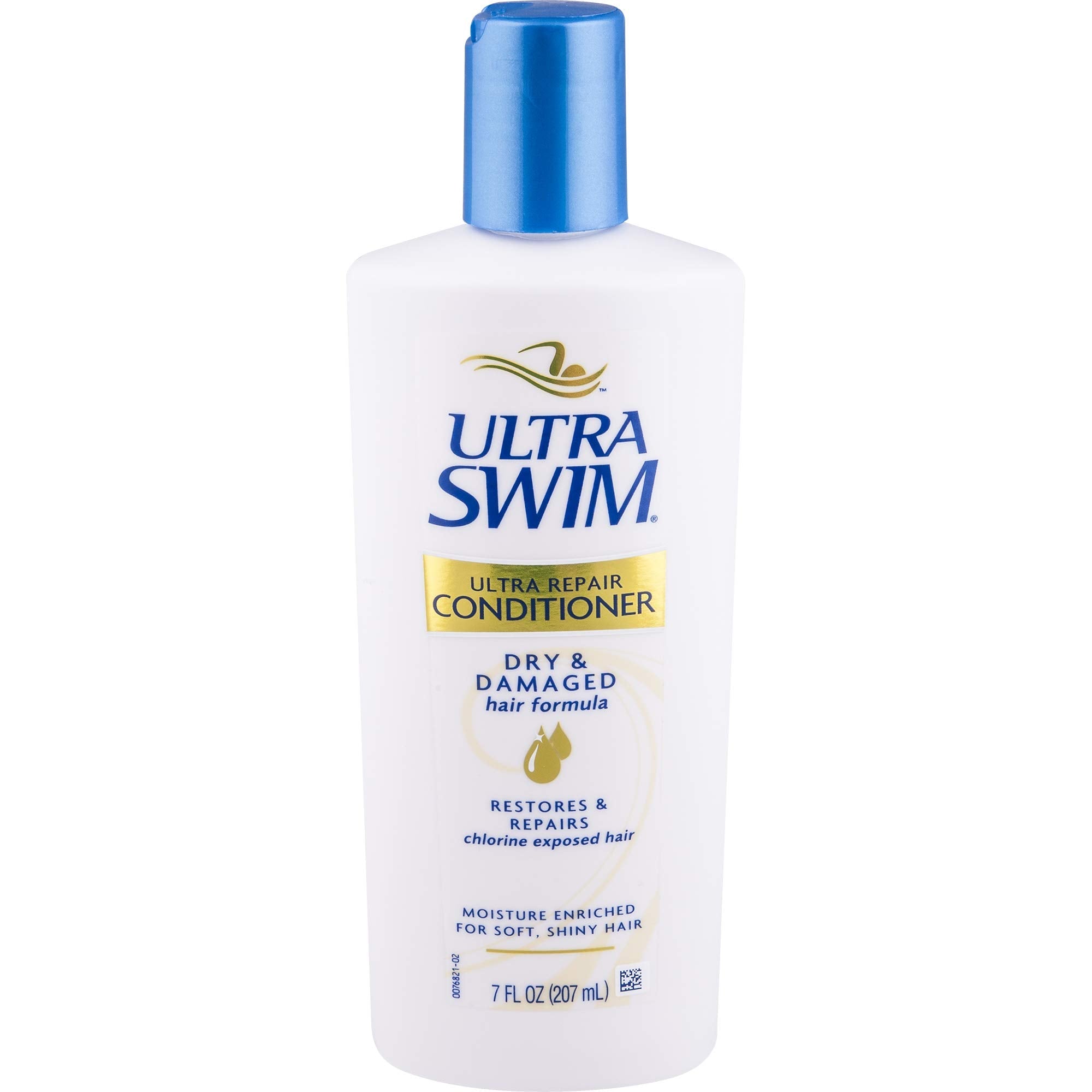 Ultra Swim Ultra Repair Conditioner 7 fl. oz. | Pack of 4 | UltraSwim