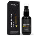 Ultrax Labs Hair Plush Hair Growth Serum – 1.7 oz Biotin & Caffeine