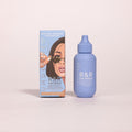 Undefined Beauty R&R Sun Serum — Tinted Mineral SPF 50, UVA/UVB Protection