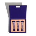 Unicorn Snot Plant-Based Glitter Lip Gloss Gift Set – 3-Pack, Vegan & Cruelty-Free