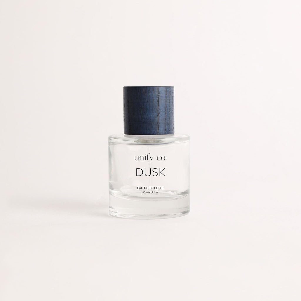 Unify Dusk Eau de Toilette 50ml | Unisex Fragrance by Unify Co.