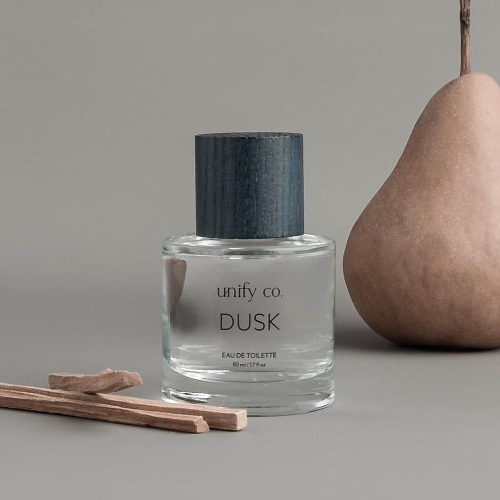 Unify Dusk Eau de Toilette 50ml | Unisex Fragrance by Unify Co.