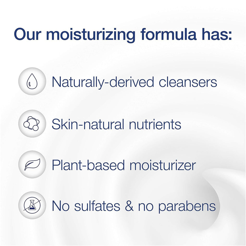 Unilever Body Wash – Ideal for Unisex Adults | 13.5 fl oz (Pack of 1)