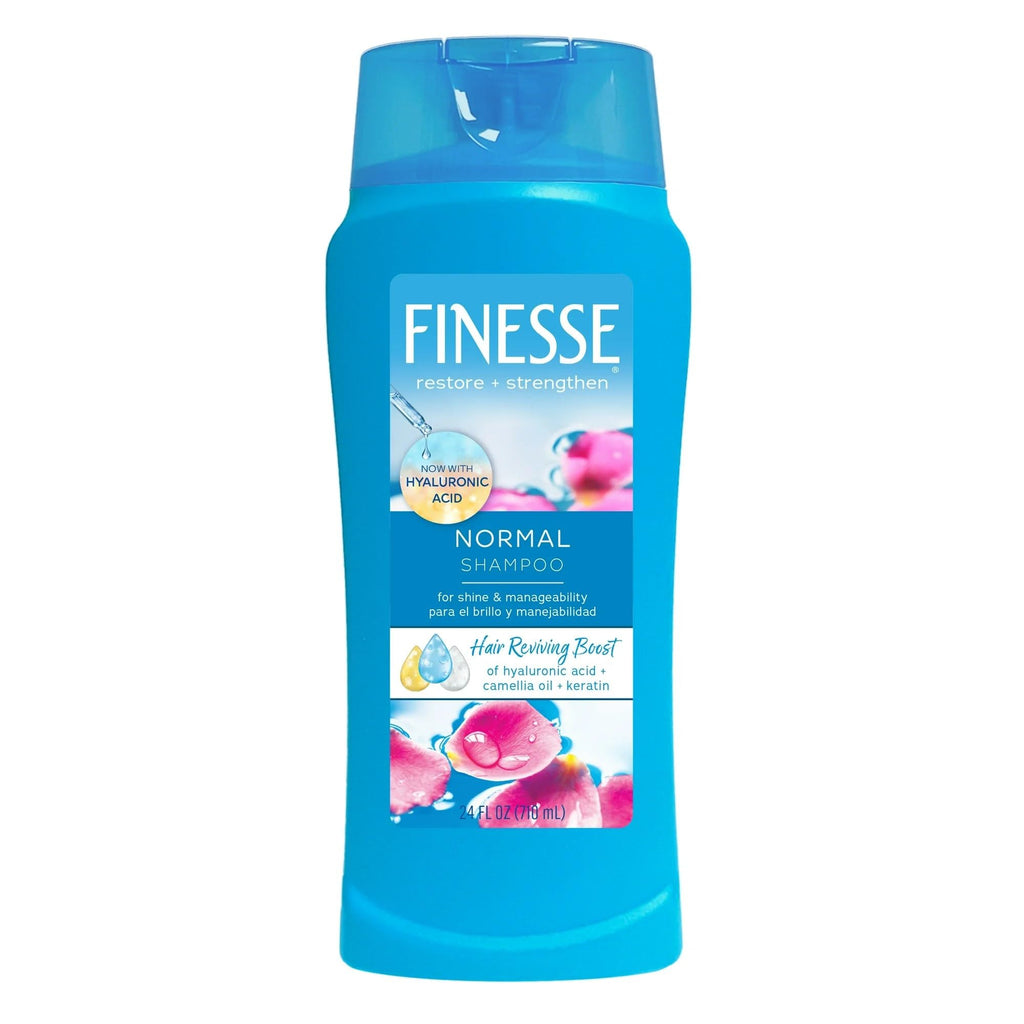 Finesse Enhancing Shampoo 24 Oz – Unilever