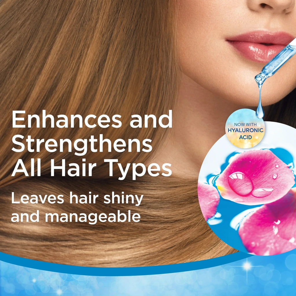 Finesse Enhancing Shampoo 24 Oz – Unilever