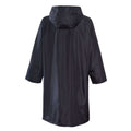 Heatwave Thermalwear Unisex Waterproof Windproof Changing Robe Hooded Outdoor Coat