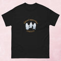 Cool ghouls supporting ghouls ghost Halloween unisex Graphic t-shirt