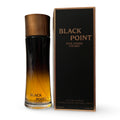 United Scents Black Point Pour Homme Eau de Parfum – 100ml / 3.4oz