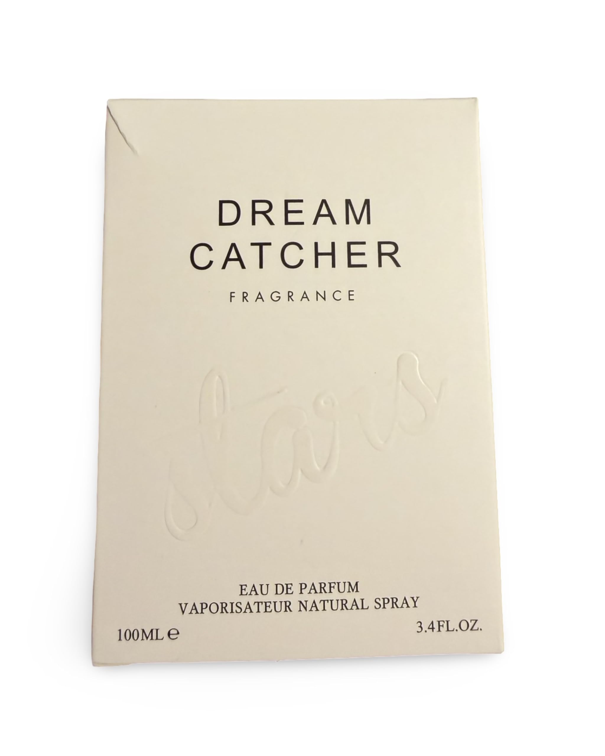 United Scents DREAM CATCHER Stars EDP – Green Anjou Pear & Orange, 3.4 oz