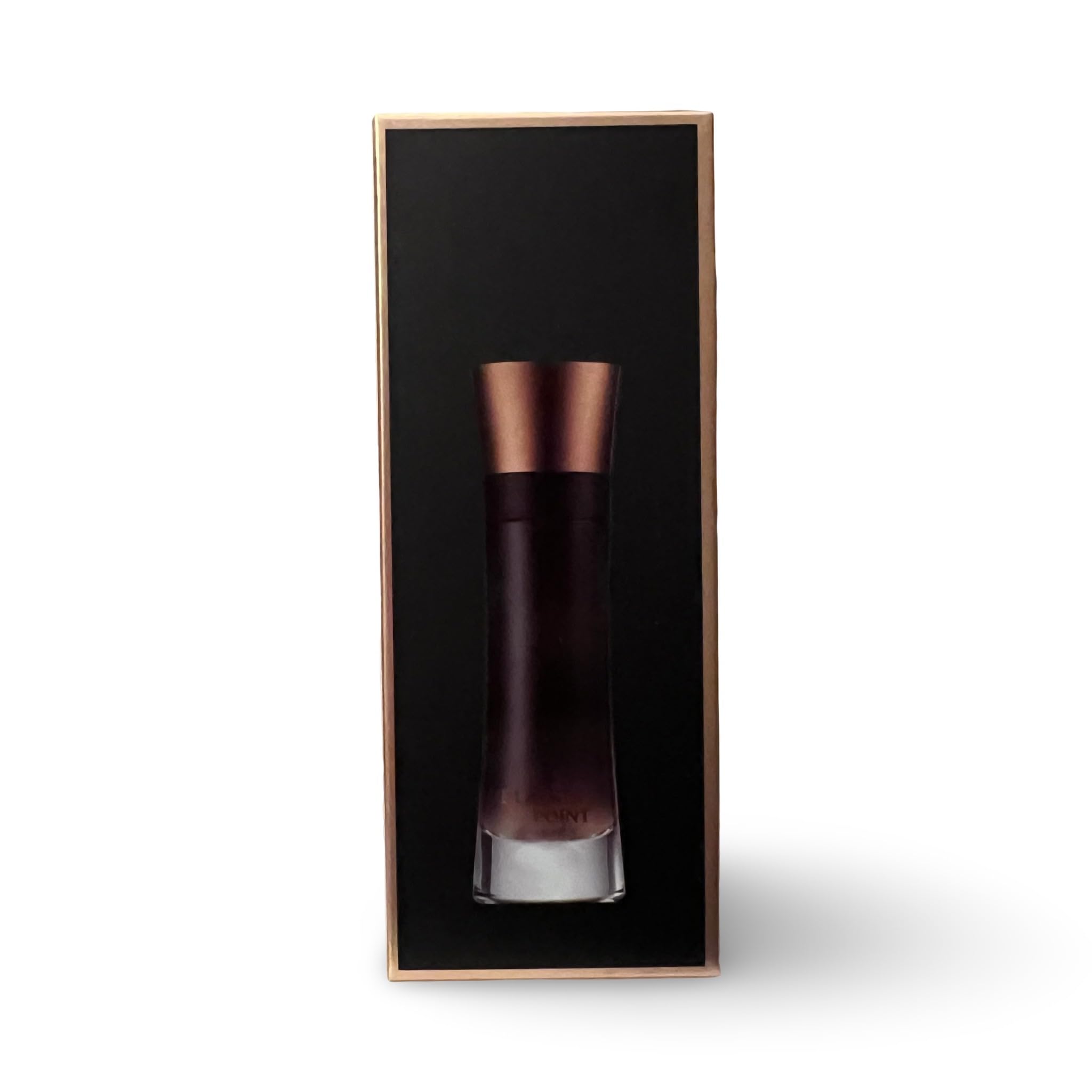 United Scents Black Point Pour Homme Eau de Parfum – 100ml / 3.4oz