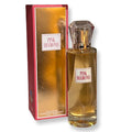 United Scents Pink Diamond Eau de Parfum for Women – 3.4 Fl Oz | Top Notes: Orange, Aldehyde & Lily