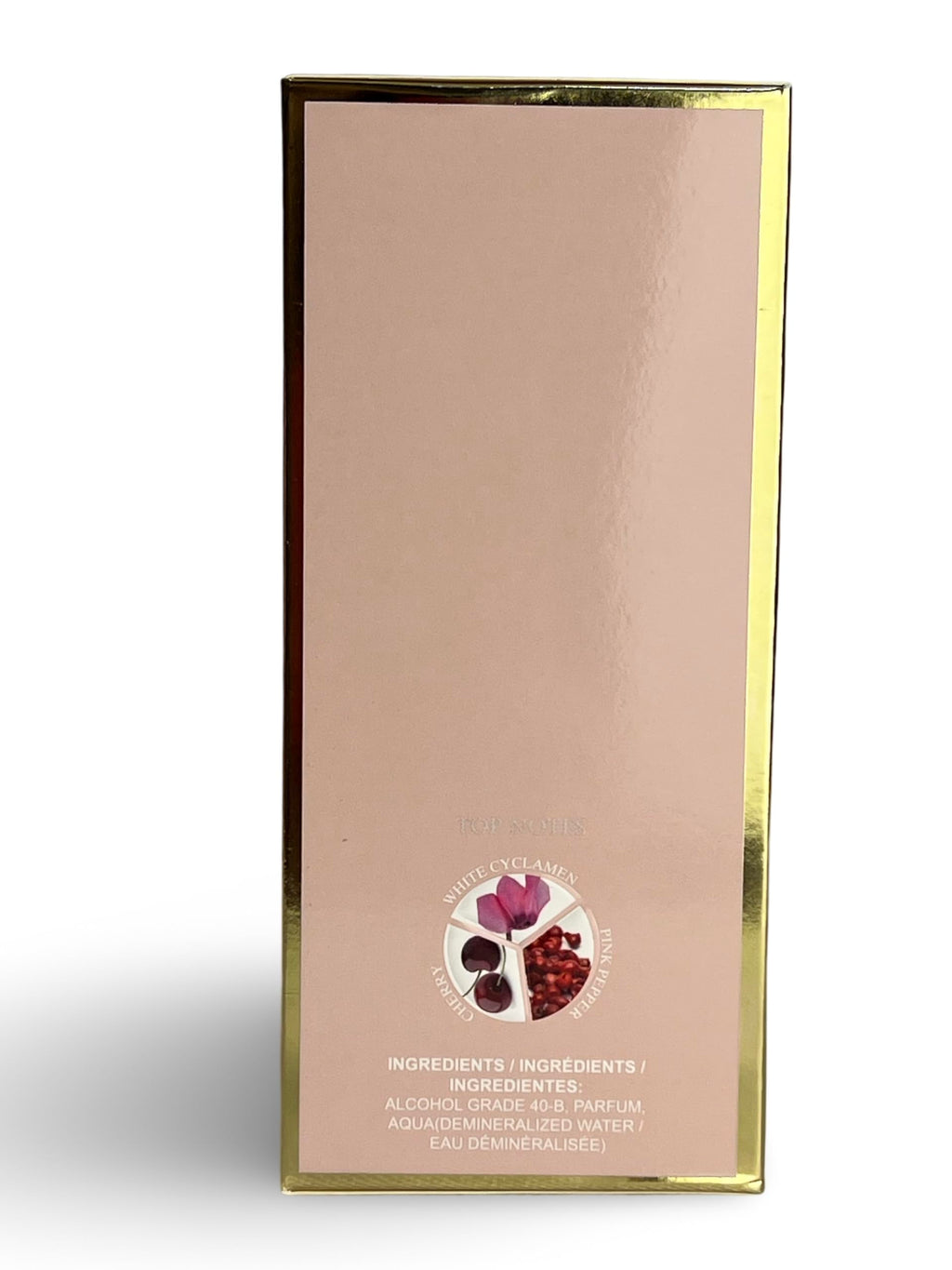 SO PLAYFUL Sweet Eau de Parfum by United Scents — 3.4 Fl Oz