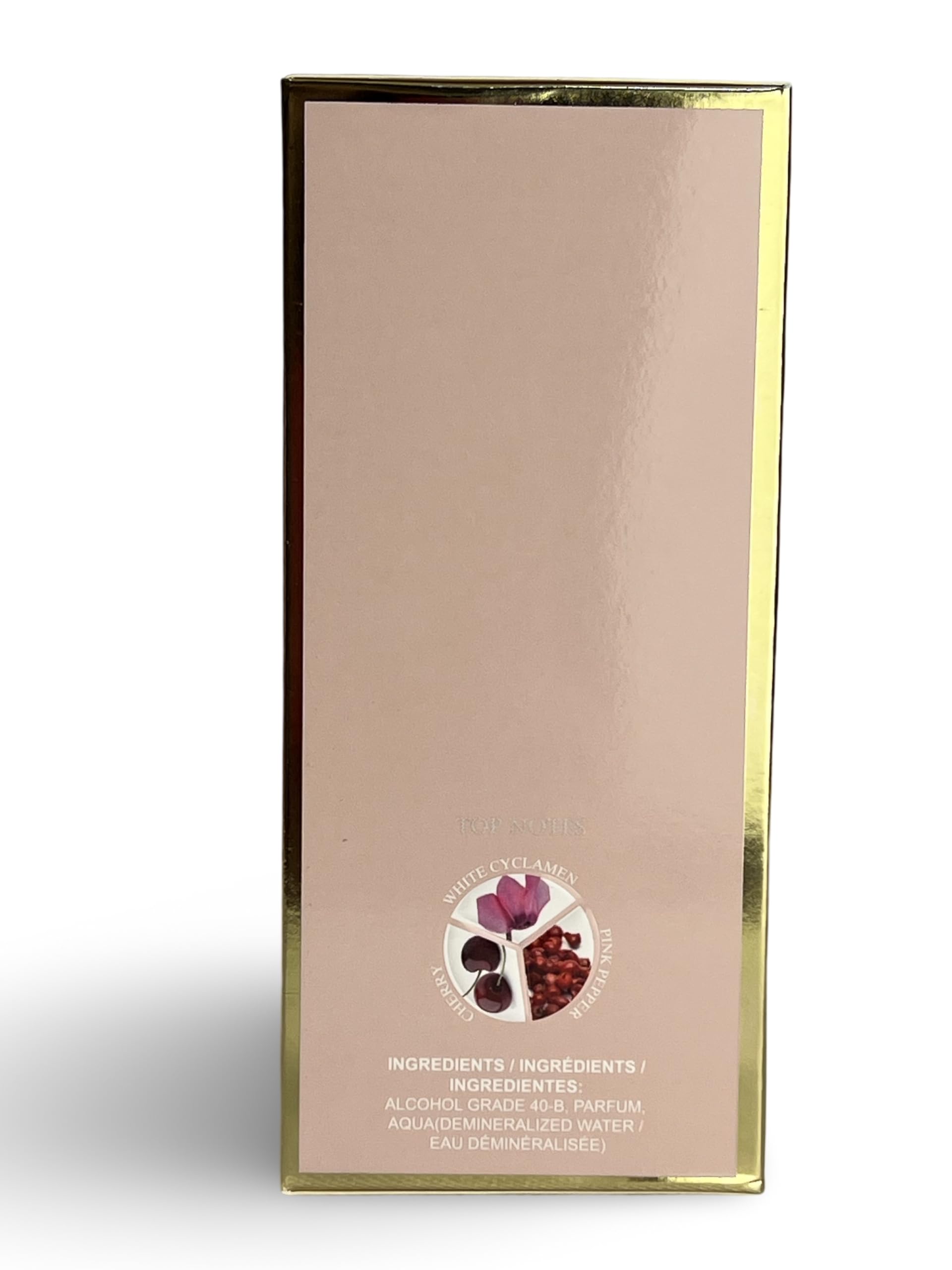 SO PLAYFUL Sweet Eau de Parfum by United Scents — 3.4 Fl Oz