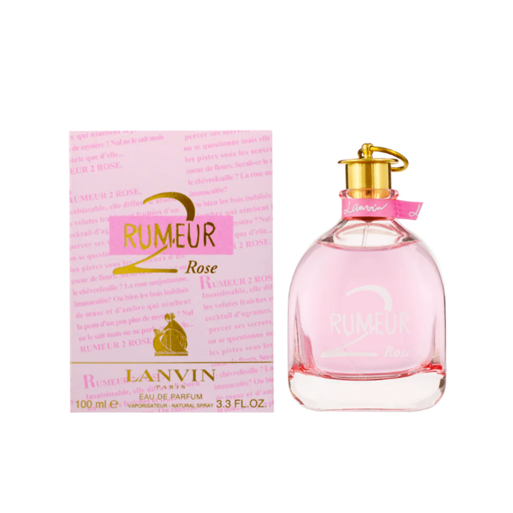 Lanvin Rumeur 2 Rose Eau de Parfum Spray 100ml