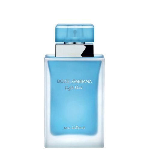 Dolce & Gabbana Light Blue Eau Intense Eau de Parfum Spray 25ml