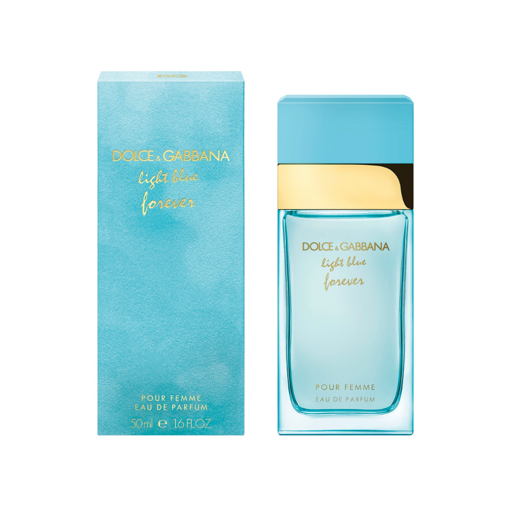 Dolce & Gabbana Light Blue Forever Eau de Parfum Spray 25ml