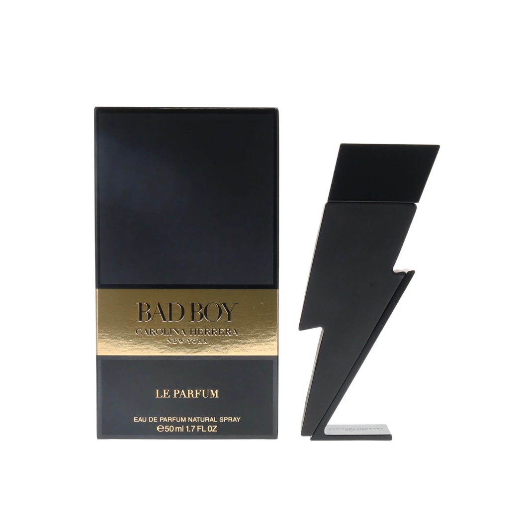 Carolina Herrera Bad Boy Le Parfum Eau de Parfum Spray 50ml