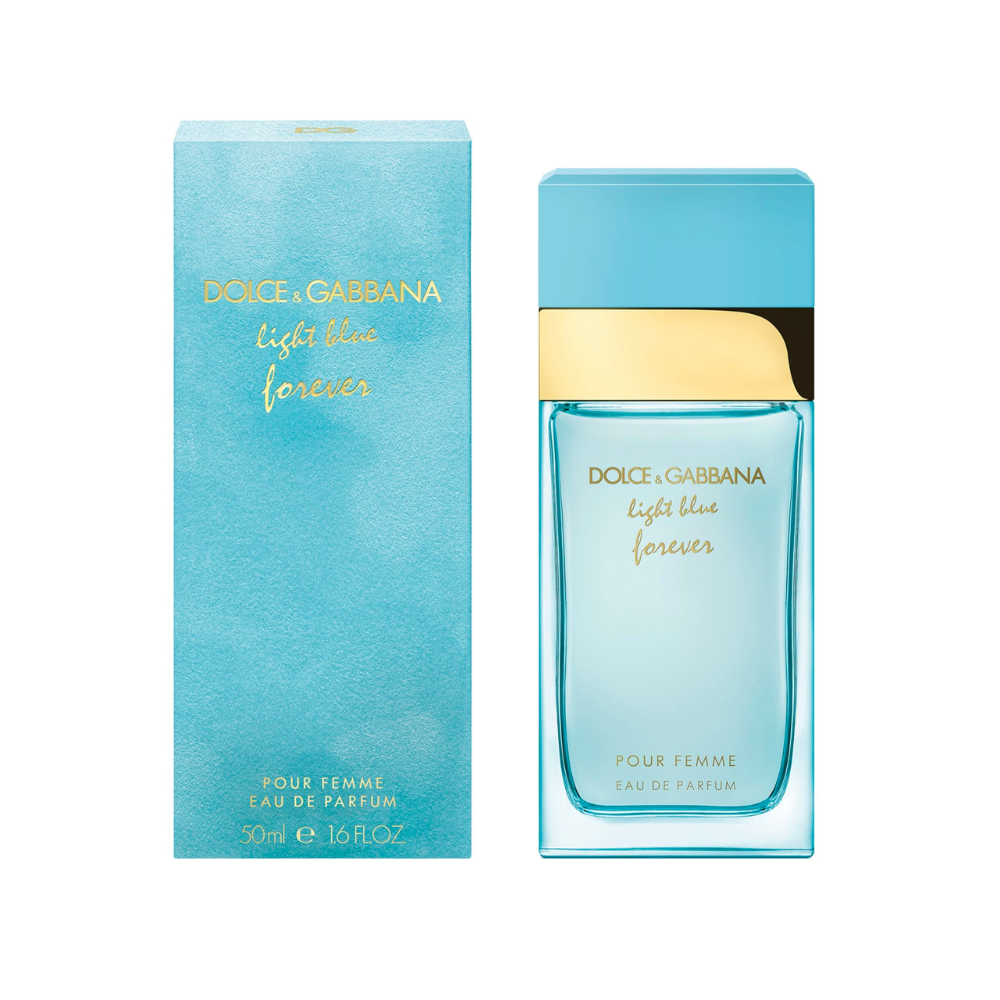 Dolce & Gabbana Light Blue Forever Eau de Parfum Spray 25ml