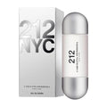 Carolina Herrera 212 Eau De Toilette Spray 60ml
