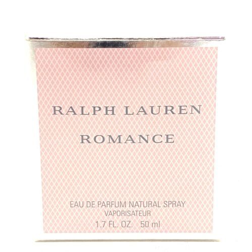 Ralph Lauren Romance Eau de Parfum Spray 50ml