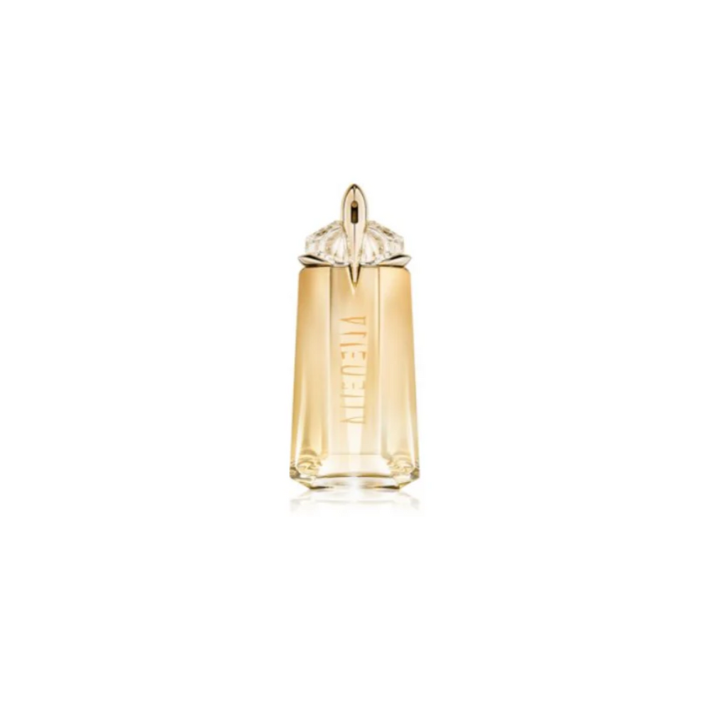 Mugler Alien Goddess Eau De Parfum Spray Refillable 90ml