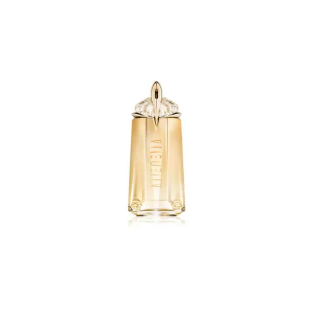 Mugler Alien Goddess Eau De Parfum Spray Refillable 90ml