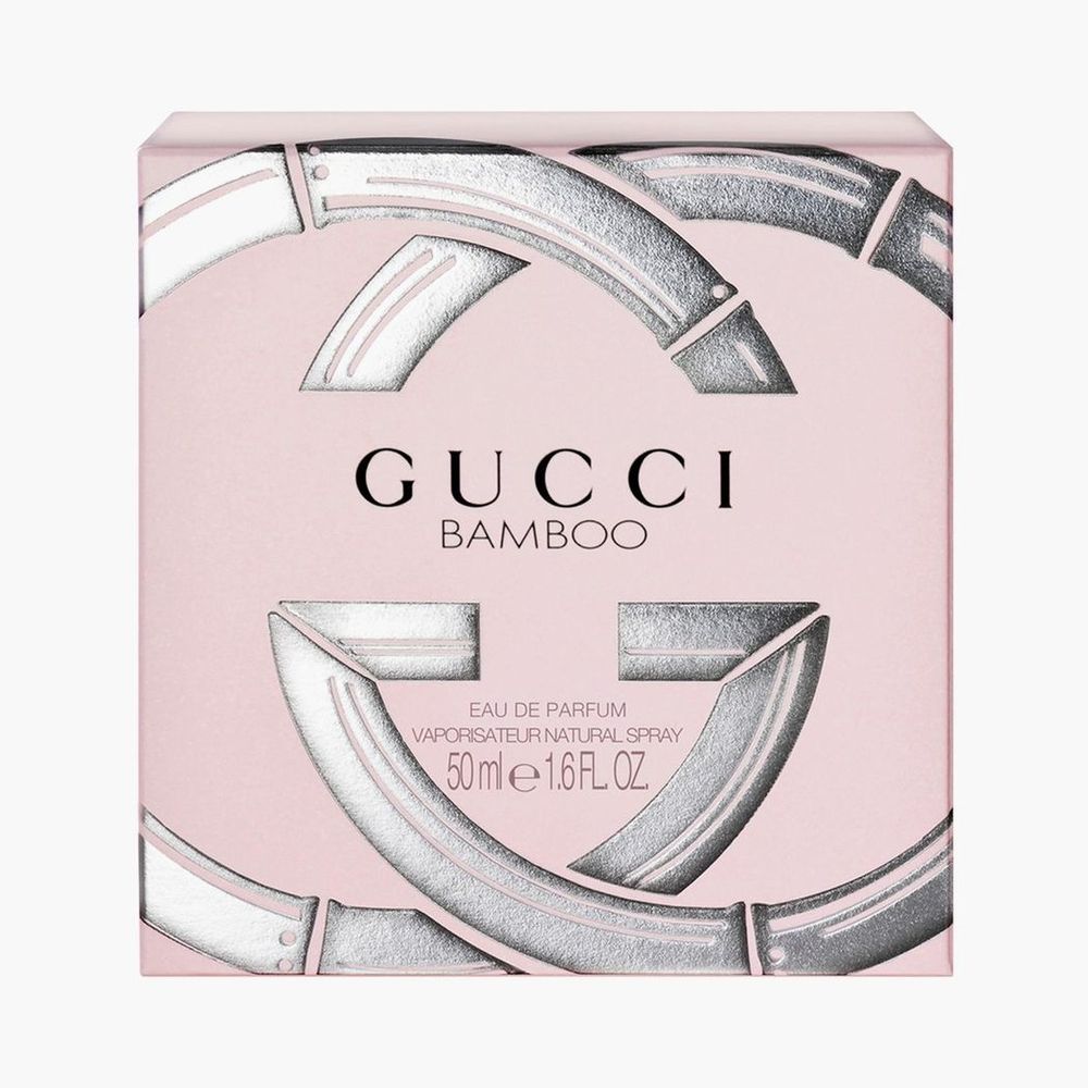 Gucci Bamboo Eau de Parfum Spray 50ml