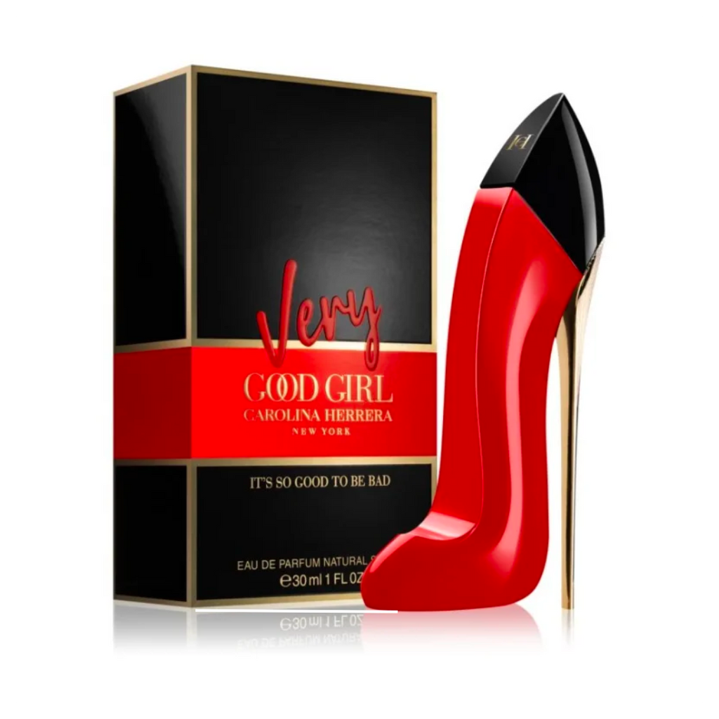 Carolina Herrera Very Good Girl Eau de Parfum Spray